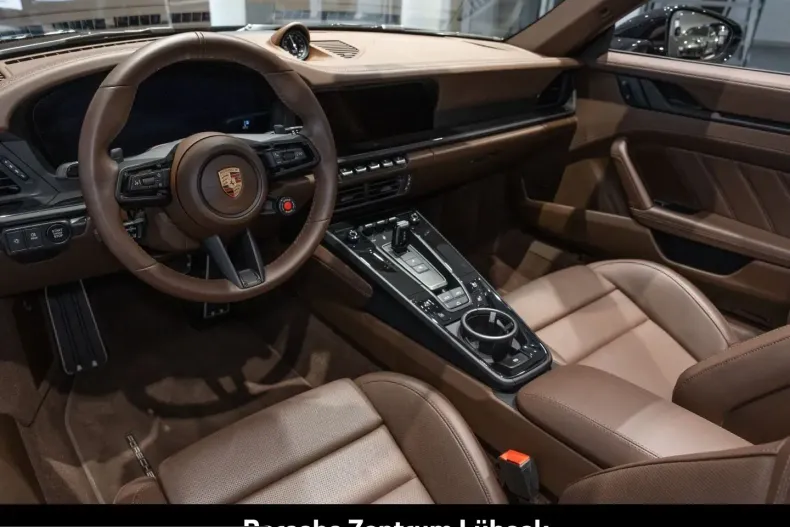 Porsche 992 din 2025 cu 9.995 km - oferta POR217400 - foto 5