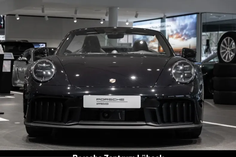 Porsche 992 din 2025 cu 9.995 km - oferta POR217400 - foto 7