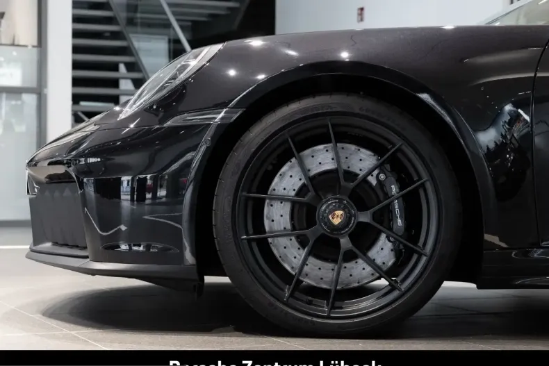Porsche 992 din 2025 cu 9.995 km - oferta POR217400 - foto 9
