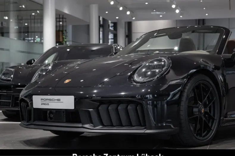 Porsche 992 din 2025 cu 9.995 km - oferta POR217400 - foto 10