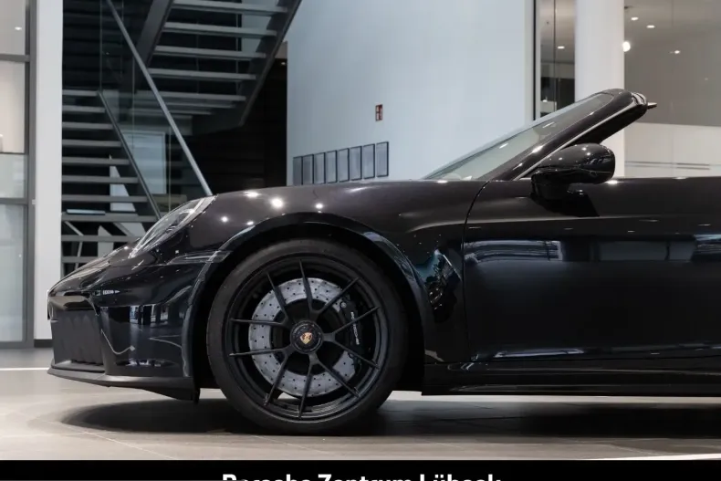 Porsche 992 din 2025 cu 9.995 km - oferta POR217400 - foto 12