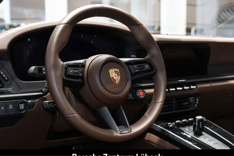 Porsche 992 din 2025 cu 9.995 km - oferta POR217400 - foto 18