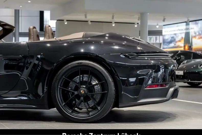 Porsche 992 din 2025 cu 9.995 km - oferta POR217400 - foto 33