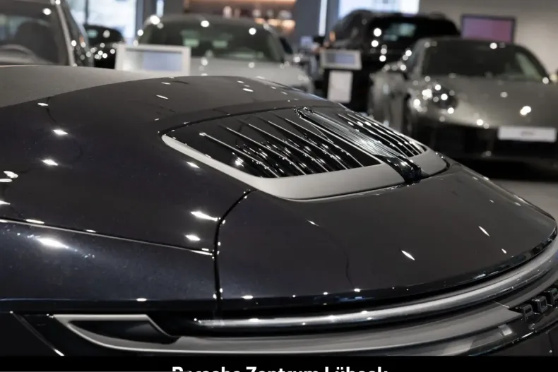 Porsche 992 din 2025 cu 9.995 km - oferta POR217400 - foto 35