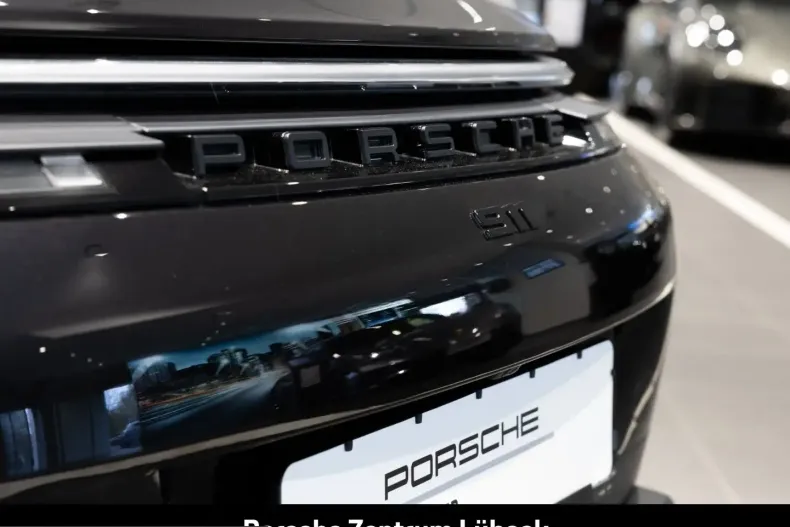 Porsche 992 din 2025 cu 9.995 km - oferta POR217400 - foto 36