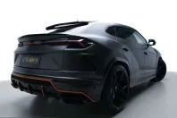 Lamborghini Urus din 2023 cu 6.200 km - oferta LAM217401 - foto 3