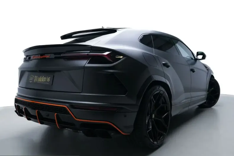 Lamborghini Urus din 2023 cu 6.200 km - oferta LAM217401 - foto 3