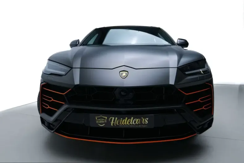 Lamborghini Urus din 2023 cu 6.200 km - oferta LAM217401 - foto 4
