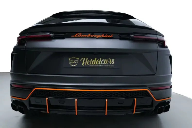 Lamborghini Urus din 2023 cu 6.200 km - oferta LAM217401 - foto 5