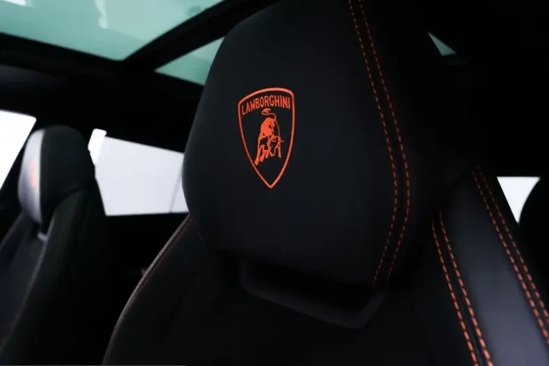 Lamborghini Urus din 2023 cu 6.200 km - oferta LAM217401 - foto 9