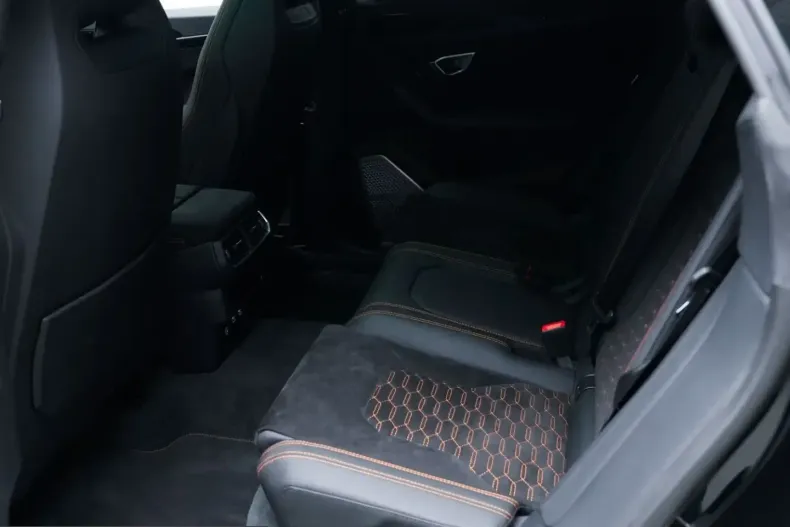 Lamborghini Urus din 2023 cu 6.200 km - oferta LAM217401 - foto 15