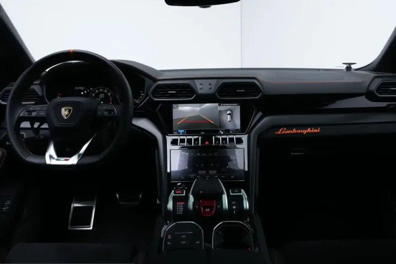 Lamborghini Urus din 2023 cu 6.200 km - oferta LAM217401 - foto 17