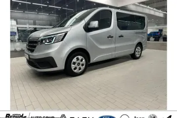 Renault Trafic din 2024 - oferta REN217402