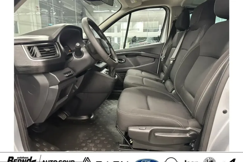 Renault Trafic din 2024 cu 23.906 km - oferta REN217402 - foto 5