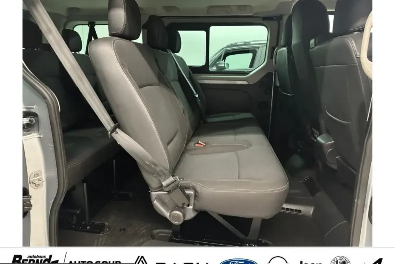 Renault Trafic din 2024 cu 23.906 km - oferta REN217402 - foto 8