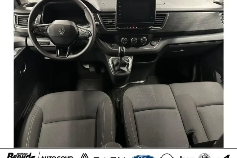 Renault Trafic din 2024 cu 23.906 km - oferta REN217402 - foto 12