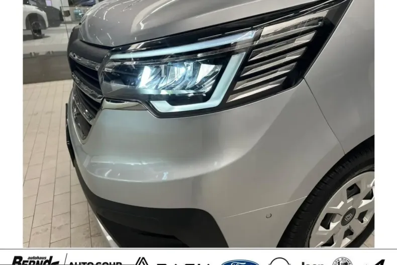 Renault Trafic din 2024 cu 23.906 km - oferta REN217402 - foto 22