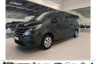 Renault Trafic din 2024 cu 27.263 km - oferta REN217403 - foto 1