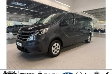 Renault Trafic din 2024 - oferta REN217403