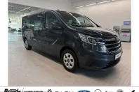 Renault Trafic din 2024 cu 27.263 km - oferta REN217403 - foto 2