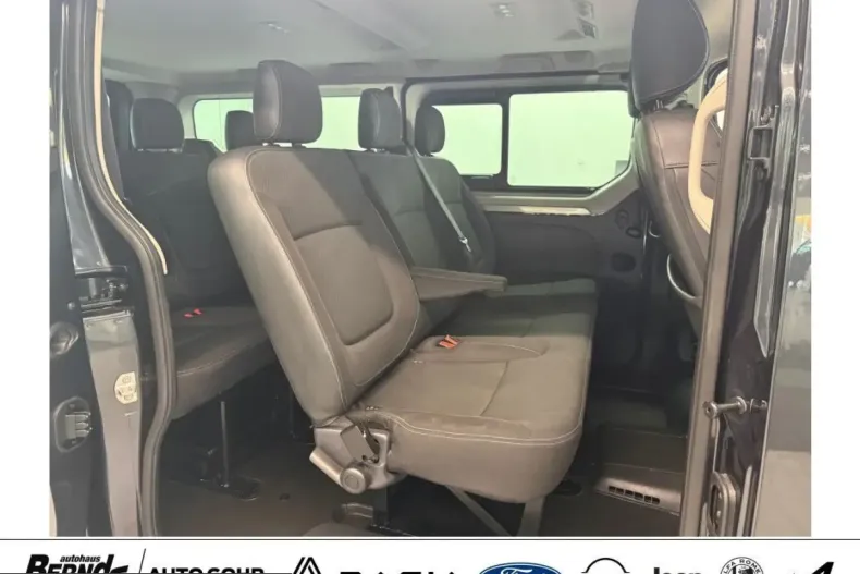 Renault Trafic din 2024 cu 27.263 km - oferta REN217403 - foto 4