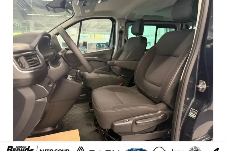 Renault Trafic din 2024 cu 27.263 km - oferta REN217403 - foto 13