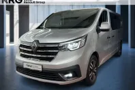 Renault Trafic din 2024 cu 21.400 km - oferta REN217404 - foto 1