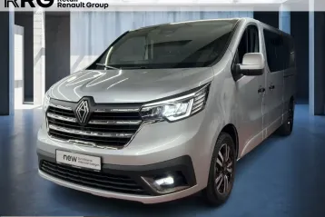 Renault Trafic din 2024 - oferta REN217404