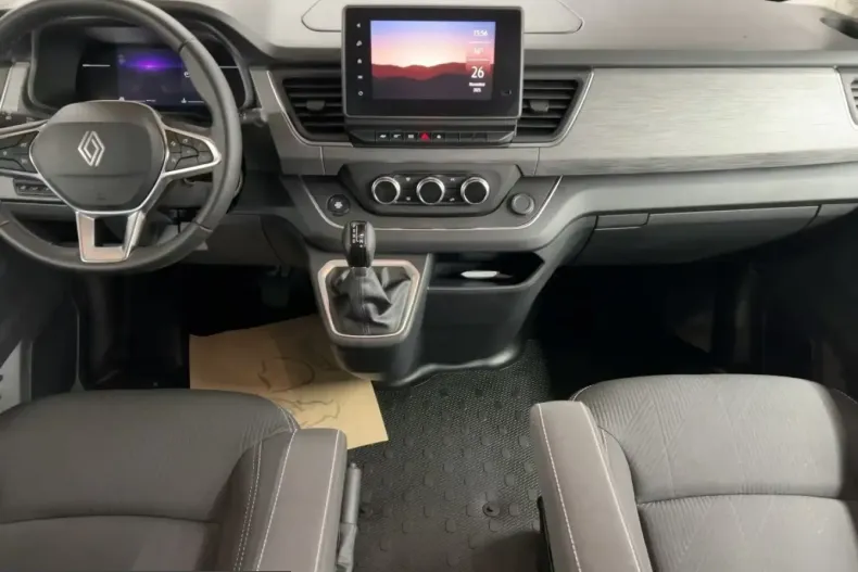 Renault Trafic din 2024 cu 21.400 km - oferta REN217404 - foto 8