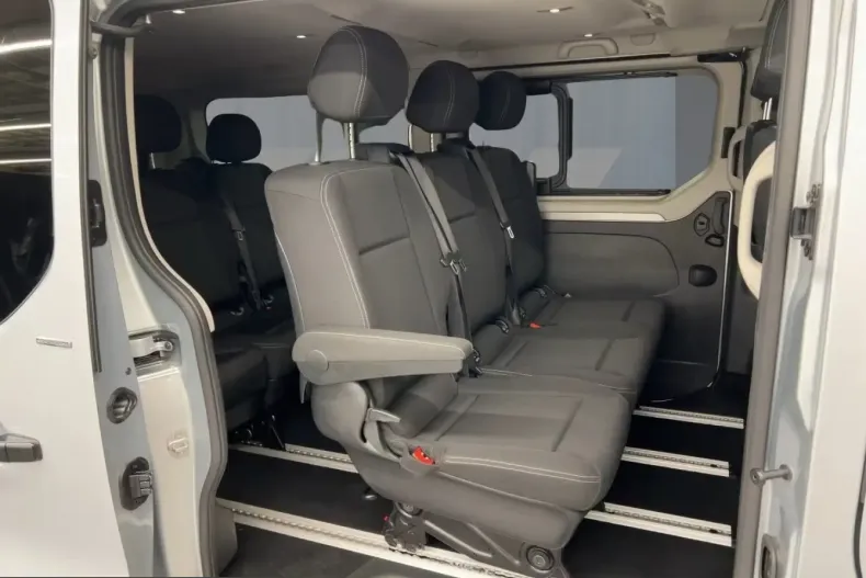 Renault Trafic din 2024 cu 21.400 km - oferta REN217404 - foto 11
