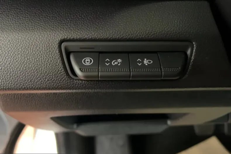 Renault Trafic din 2024 cu 21.400 km - oferta REN217404 - foto 17