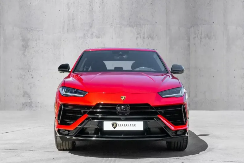 Lamborghini Urus din 2023 cu 19.855 km - oferta LAM217405 - foto 3