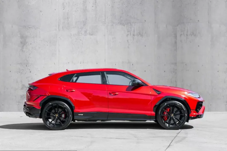 Lamborghini Urus din 2023 cu 19.855 km - oferta LAM217405 - foto 5
