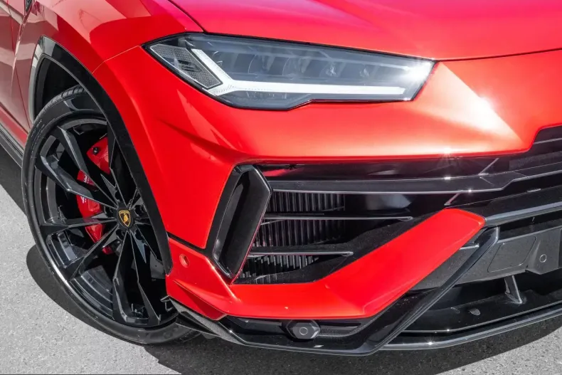 Lamborghini Urus din 2023 cu 19.855 km - oferta LAM217405 - foto 6