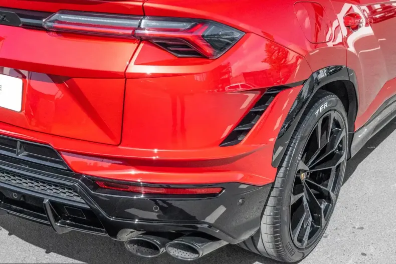 Lamborghini Urus din 2023 cu 19.855 km - oferta LAM217405 - foto 7