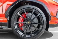 Lamborghini Urus din 2023 cu 19.855 km - oferta LAM217405 - foto 10