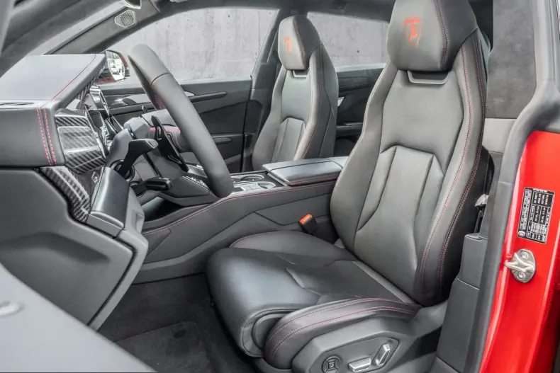 Lamborghini Urus din 2023 cu 19.855 km - oferta LAM217405 - foto 13