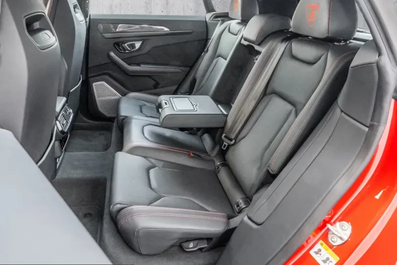 Lamborghini Urus din 2023 cu 19.855 km - oferta LAM217405 - foto 17