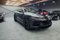 Lamborghini Urus din 2023 cu 9.812 km - oferta LAM217406 - foto 1