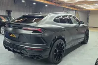 Lamborghini Urus din 2023 cu 9.812 km - oferta LAM217406 - foto 4