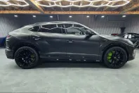 Lamborghini Urus din 2023 cu 9.812 km - oferta LAM217406 - foto 6