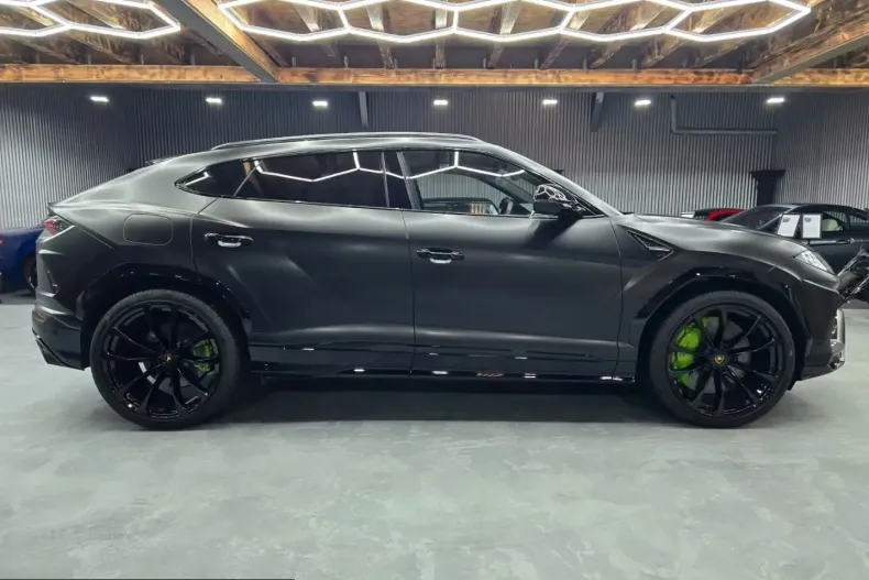 Lamborghini Urus din 2023 cu 9.812 km - oferta LAM217406 - foto 6