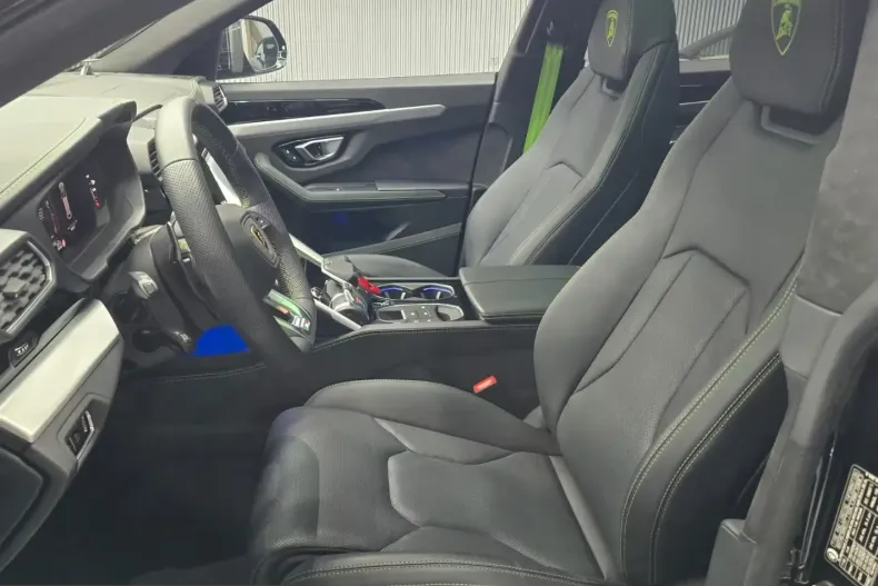 Lamborghini Urus din 2023 cu 9.812 km - oferta LAM217406 - foto 10