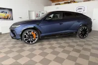 Lamborghini Urus din 2024 cu 41.000 km - oferta LAM217407 - foto 3