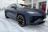 Lamborghini Urus din 2024 cu 41.000 km - oferta LAM217407 - foto 9