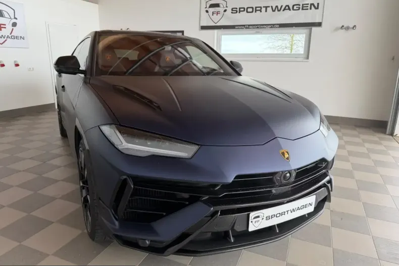 Lamborghini Urus din 2024 cu 41.000 km - oferta LAM217407 - foto 10