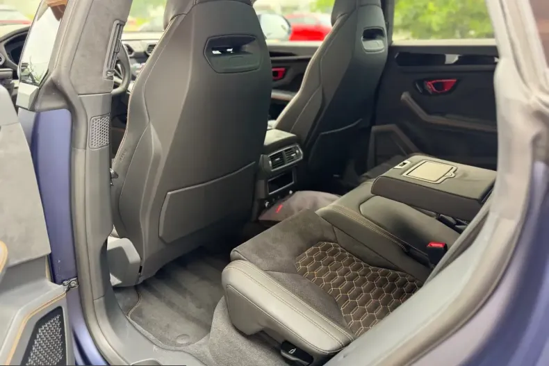 Lamborghini Urus din 2024 cu 41.000 km - oferta LAM217407 - foto 16