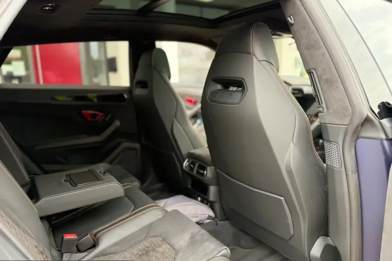 Lamborghini Urus din 2024 cu 41.000 km - oferta LAM217407 - foto 17