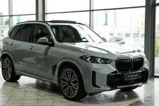 BMW X5 din 2025 - oferta BMW217408
