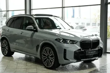 BMW X5 din 2025 - oferta BMW217408